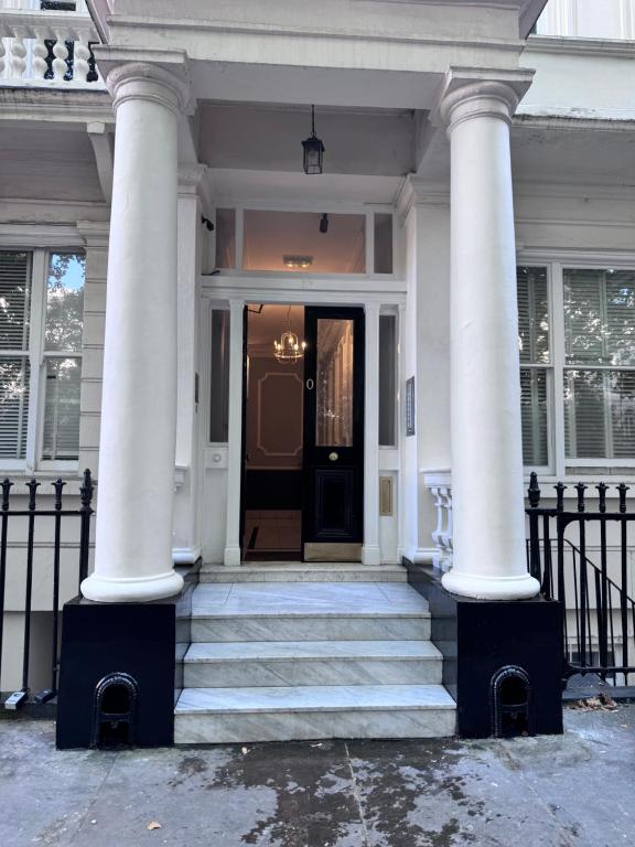 Regency Haven - B&B London