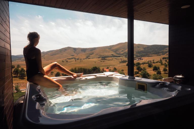 The Nook Zlatibor - B&B Zlatibor