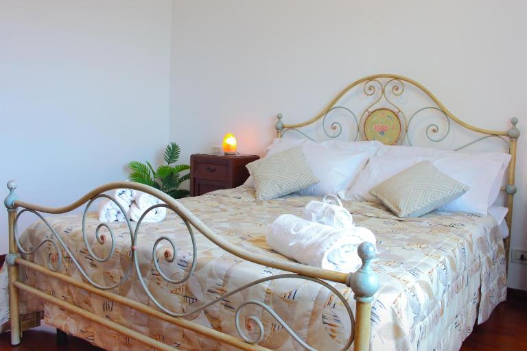 Relax Merigge - Piscina a Comune - Parcheggio - B&B Pieve A Maiano