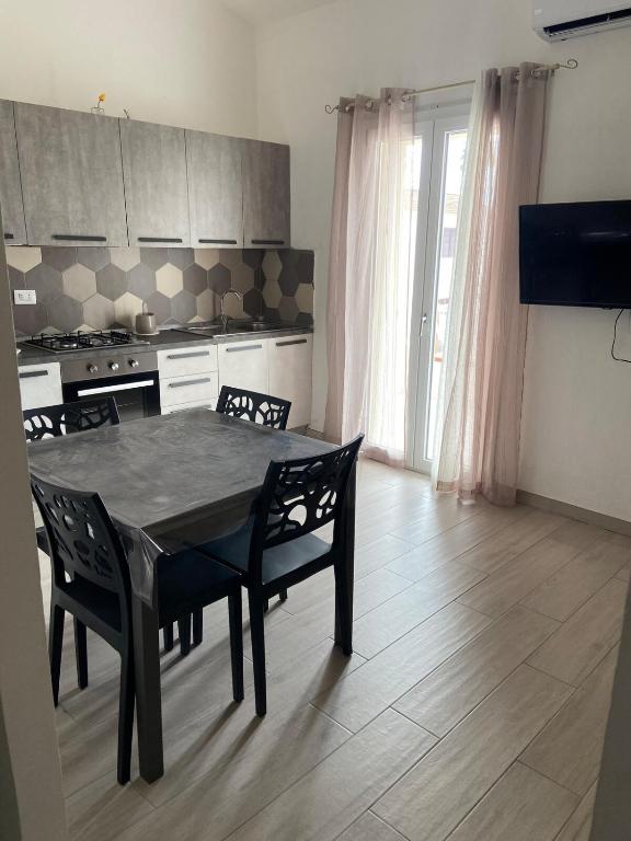 Perla Marina - Ferienwohnung Marina di Sibari