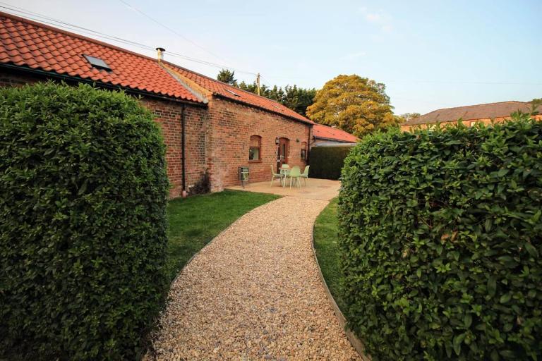 Hare Cottage, Covenham Holiday Cottages - B&B Covenham