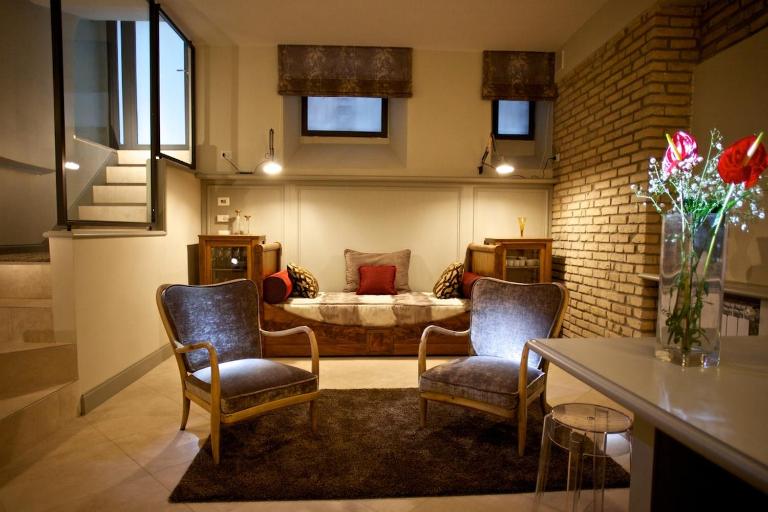 Vatican design loft - B&B Roma