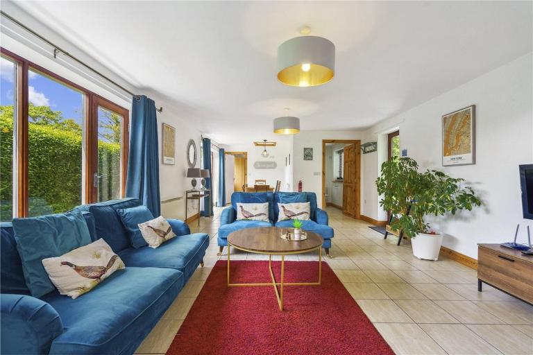 Covenham Holiday Cottages - Robin Cottage - Bed and Breakfast Covenham