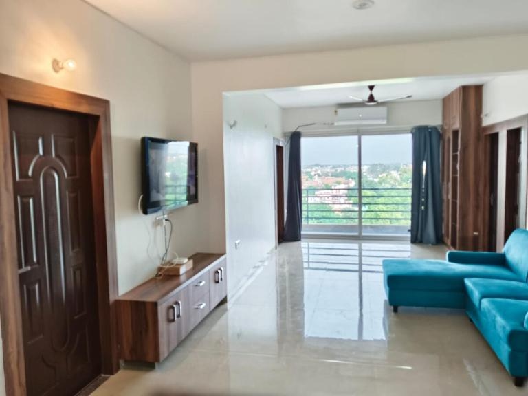Ocean Stay at Varanasi - Bed and Breakfast Benares