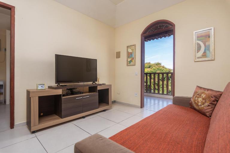Búzios Casa 2 quartos Próxima a Praias Condução e Comércio - Ferienwohnung Armação dos Búzios
