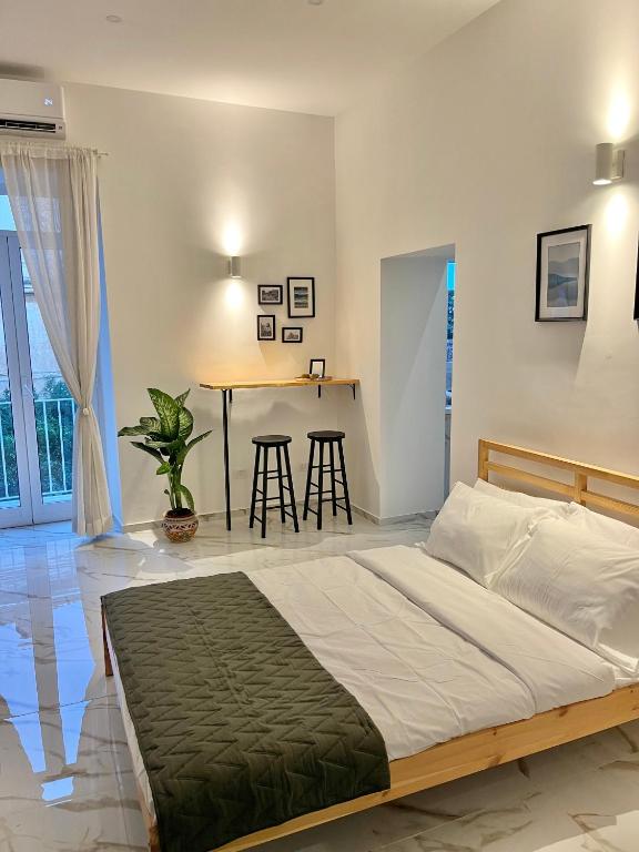 Dimora San Mario - B&B Portici
