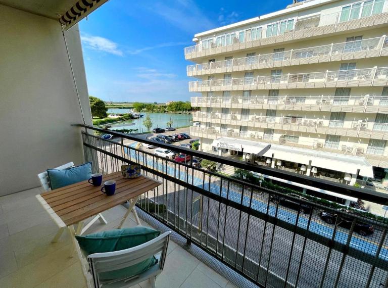 Studio near the beach-Beahost - Chambres d'hôtes Porto Santa Margherita