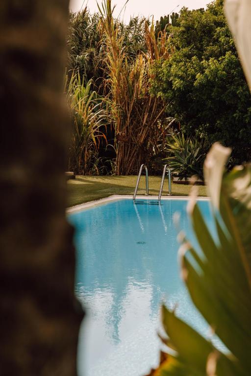 Surfescape Fuerteventura - Bed and Breakfast Lajares