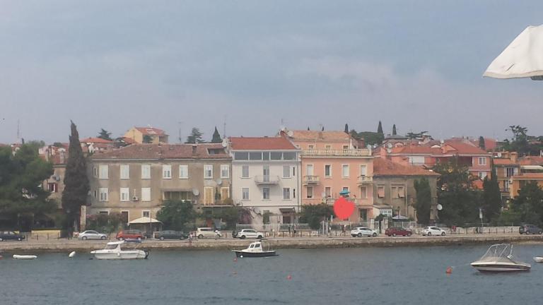 Casa Julija - Ferienwohnung Rovinj