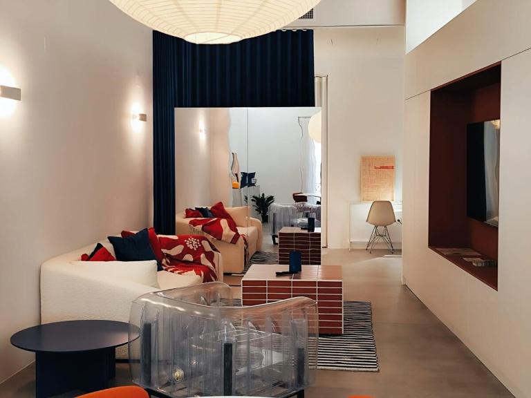 Apartamento Loft Godoy Collection Luxury - B&B Cáceres