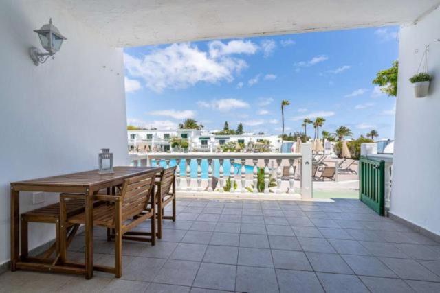 Auralis Apartment - Ferienwohnung Puerto del Carmen