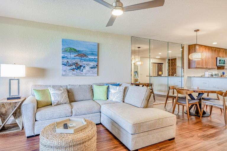 Country Club Villas 102 - B&B Kailua-Kona