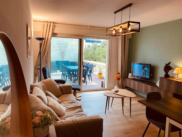 Le Louisiane - B&B Le Touquet-Paris-Plage