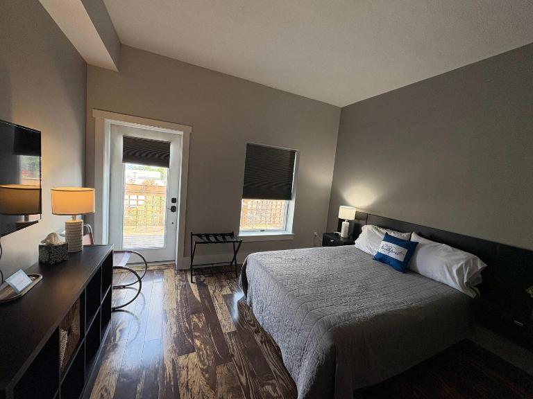 Boutique Hotel Room 5 - B&B Northport
