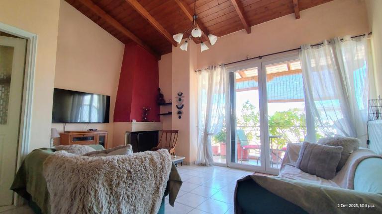 Marina's home - B&B Corinth