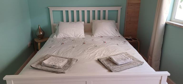 Jay's Nest - B&B Larnaka