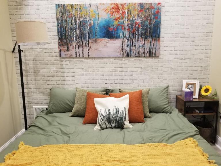 Downtown Philly 1BR with Stunning Views - Ferienwohnung Philadelphia