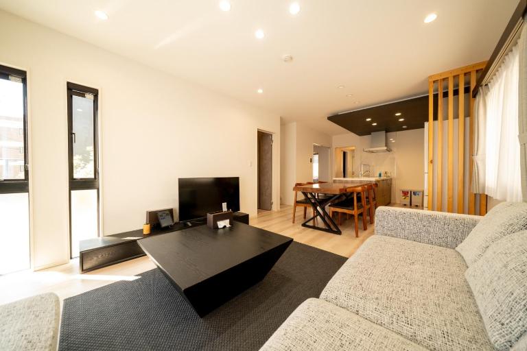 Ume no Yu Moonlight - Vacation STAY 42183v - Bed and Breakfast Dazaifu