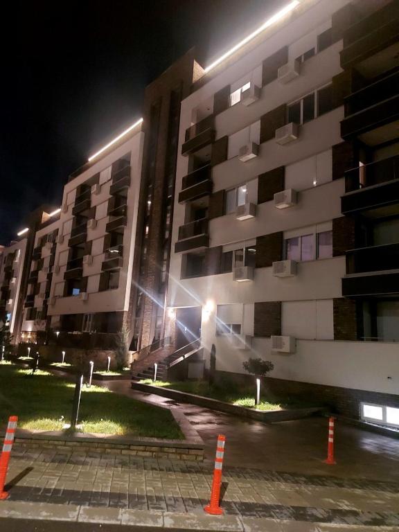 Bagdala apartman Krusevac - B&B Kruševac