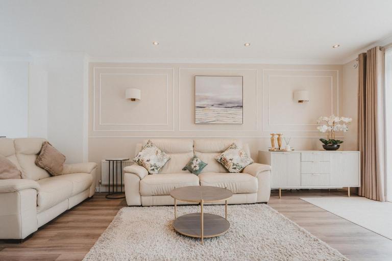 Modern town house - B&B Ramsgate