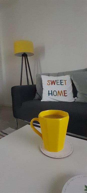 Stan u centru Bijeljine - VULOVIĆ - Ferienwohnung Bijeljina