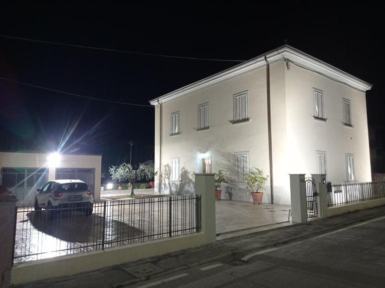 La Casa di Edo - B&B Montale
