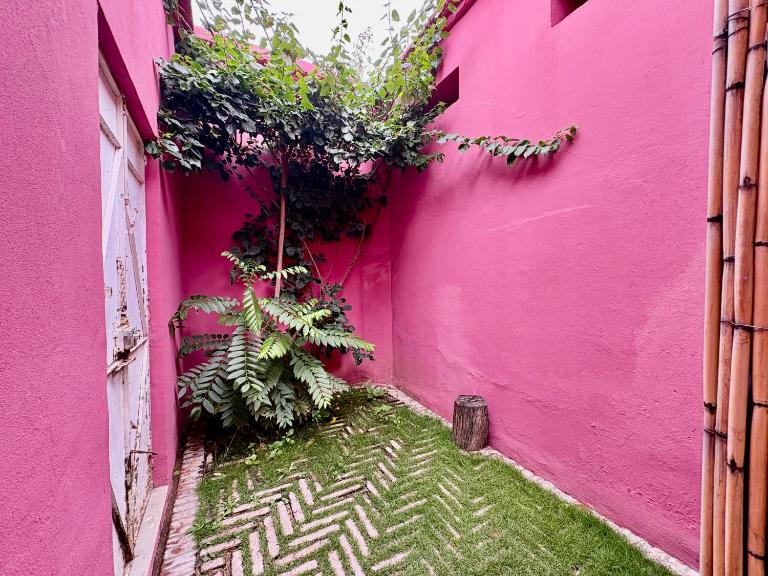 Ocho - B&B Oaxaca