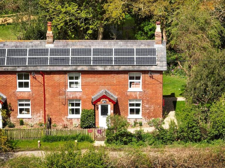 Foxglove Cottage - B&B Bransgore