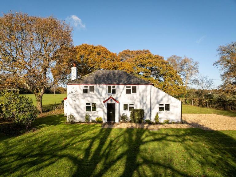 Hobbs Cottage - B&B Hinton