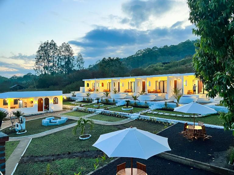 The majestic bali - B&B Bangli