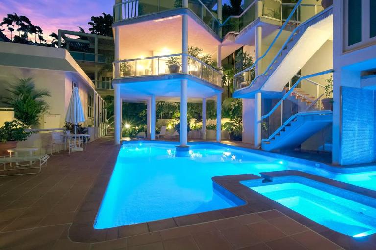 Hill 5 Murphy Street Port Douglas - Amazing views - B&B Port Douglas