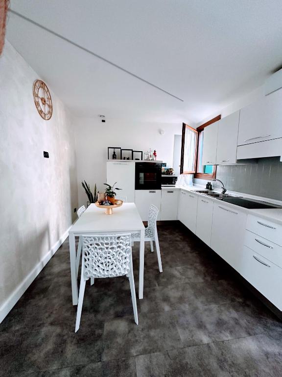 Suite 31 - B&B Rovigo