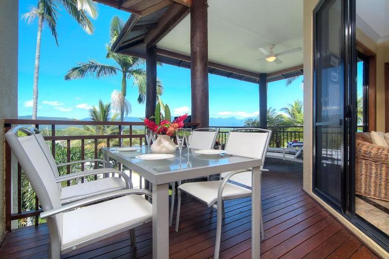 8 The Point - Murphy Street Port Douglas - B&B Port Douglas