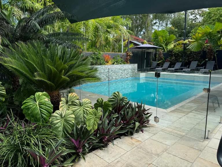 25 Solander Boulevard - Seashells, Port Douglas - Bed and Breakfast Port Douglas