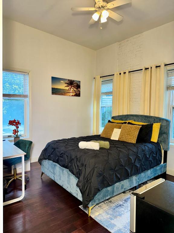 BP STAYS - Hotel-Style, No Host, Professionally Managed ID302 - B&B Jersey City