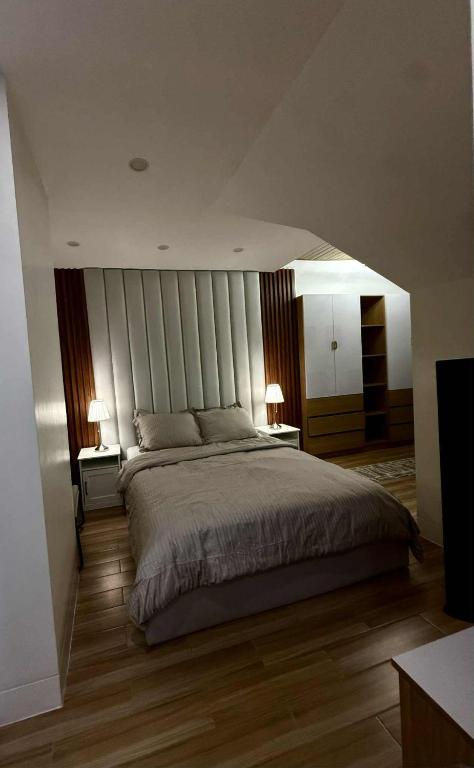 Miyu's Staycation Place - B&B Biñan