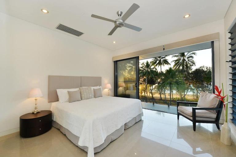 Esplanade Villa Port Douglas - Perfect location - Chambres d'hôtes Port Douglas