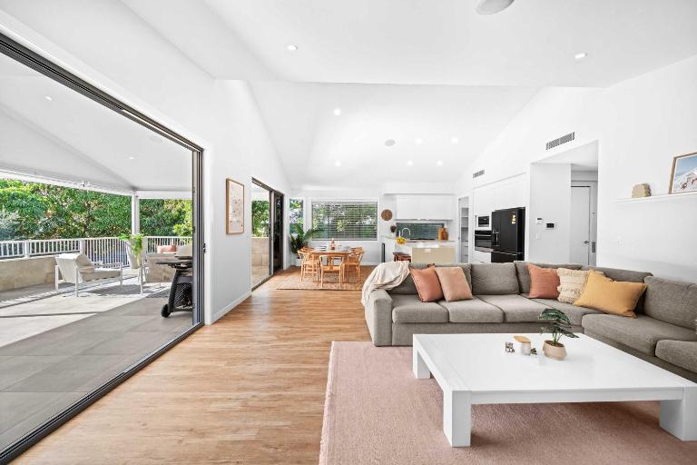 Casa al mare - Bribie Island 5BD Retreat - Ferienwohnung Wyreema