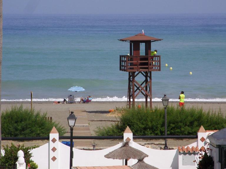 Casa de la Playa - B&B San Luis de Sabinillas