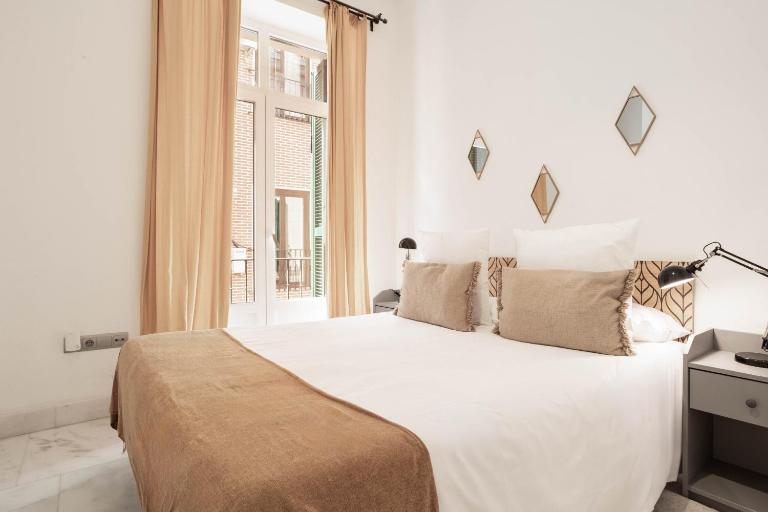 Echegaray en Madrid - Bed and Breakfast Madrid