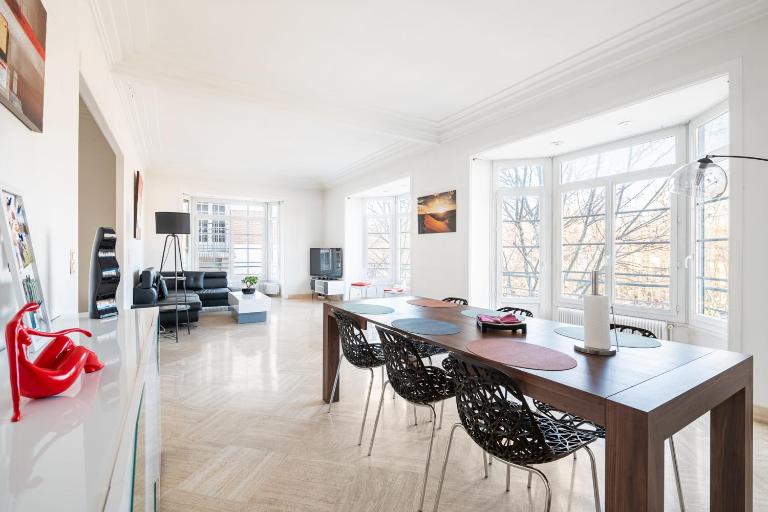 Bright and spacious family nest in Perpignan - B&B Perpignan