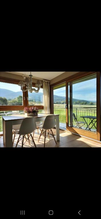 Apartamento en Sainte Leocadie - Ferienwohnung Sainte-Léocadie