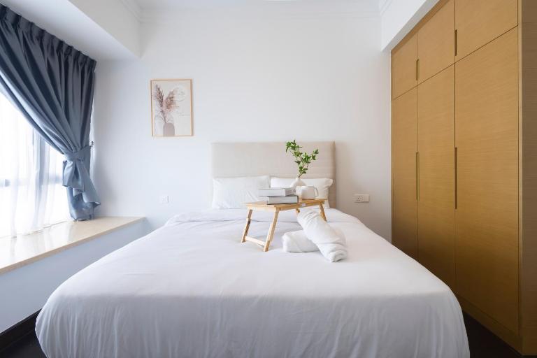 R&F Princess Cove Seine Region by Book My Stay - B&B Johor Bahru