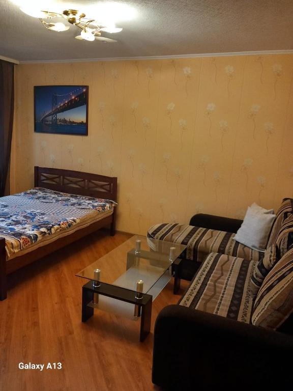 Kandavas 21 - B&B Daugavpils