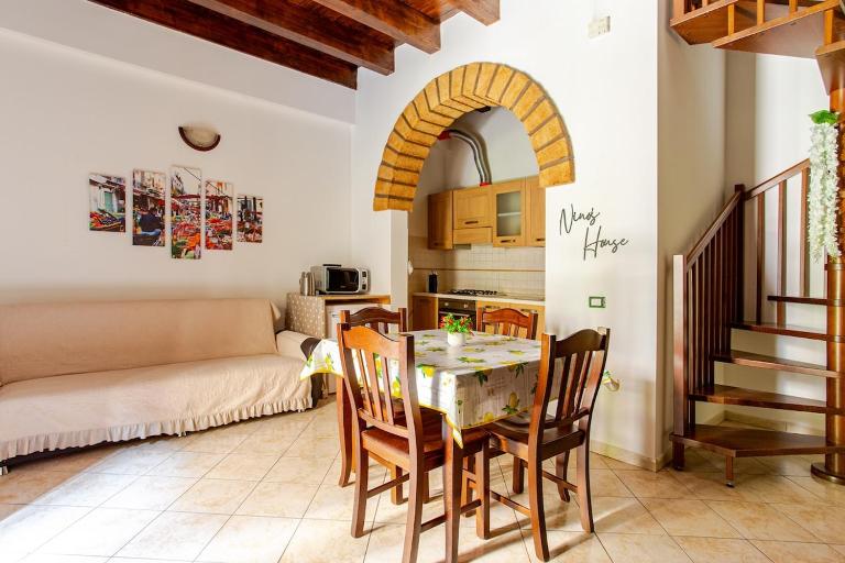 Nino's house - B&B Palermo