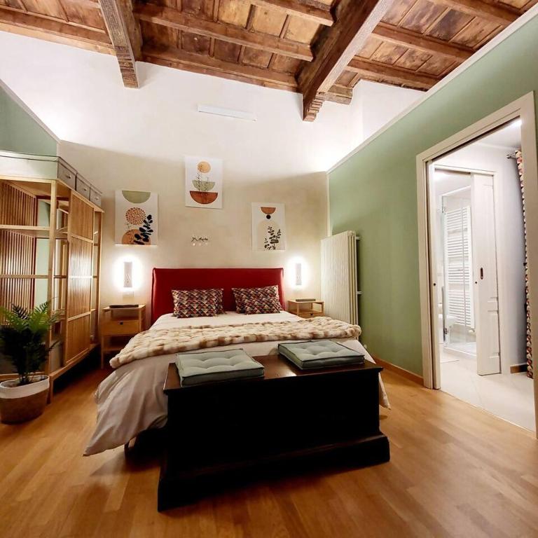 Suite Vegri 11 - Bed and Breakfast Ferrara