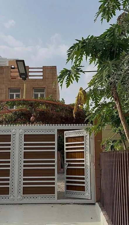 Montiva villa إستراحة مونتيڤا - B&B Sayq
