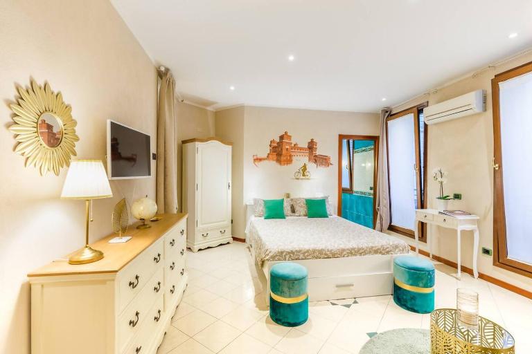 A due passi dal Castello - Bed and Breakfast Ferrara