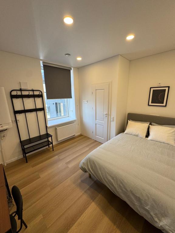 11A Airport Apartment - Chambres d'hôtes Vilnius