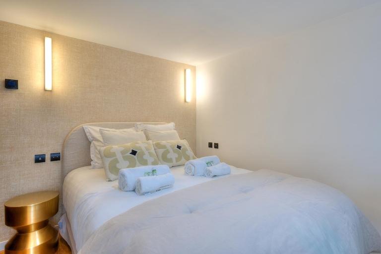 Luxurious and air-conditioned studio - Opera - Chambres d'hôtes Paris